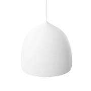 FRITZ HANSEN - Suspence P2 Hanglamp Matte Wit