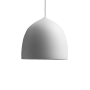 FRITZ HANSEN - Suspence P2 Hanglamp Matte Gray