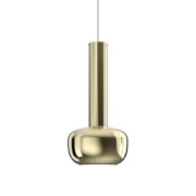 Louis Poulsen - VL56 Hanglamp Polished Brass