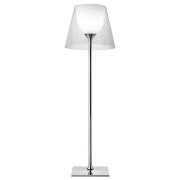 FLOS - Ktribe F3 Staande Lamp Transparant