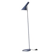 Louis Poulsen - AJ Vloerlamp Dusty Blue