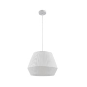 Lindby - Vitore Hanglamp Wit