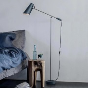 Northern - Birdy VloerLamp Gray