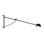 Northern - Balancer Wandlamp Black