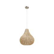 Lindby - Miryam Hanglamp Naturel