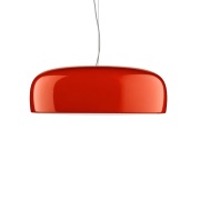 FLOS - Smithfield S Hanglamp Red