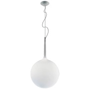 Artemide - Castore 42 Hanglamp White