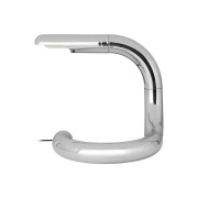 GUBI - Aspide Tafellamp Chrome