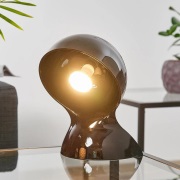 Artemide - Dalú Taffellamp Black