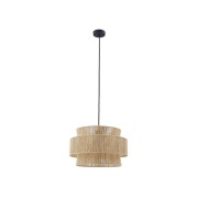 Lindby - Anuva Hanglamp Ø45 Naturel