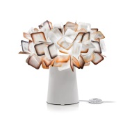 Slamp - Clizia Tafellamp Oranje