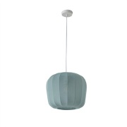 Lindby - Helin Hanglamp Ø35 Blauw