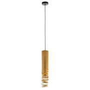 Artemide - Decomposé hanglamp goud
