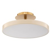 UMAGE - Asteria Up Plafondlamp Medium Pearl White
