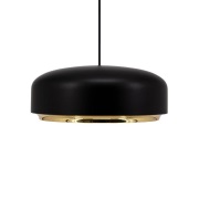 UMAGE - Hazel Hanglamp Mini Black