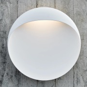 Louis Poulsen - Flindt Wandlamp Ø300 2700K Wit