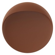 Louis Poulsen - Flindt Wandlamp Ø400 2700K Corten