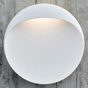 Louis Poulsen - Flindt Wandlamp Ø400 2700K Wit