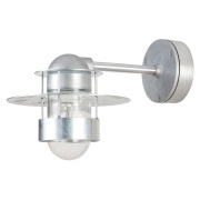 Louis Poulsen - Albertslund buitenwandlamp, 41,5 cm, IP44