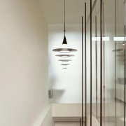 Louis Poulsen - Enigma 425 Hanglamp Black