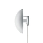 Louis Poulsen - PH-Hat Wandlamp White