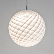 Louis Poulsen - Patera 900 hanglamp White