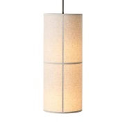 Audo Copenhagen - Hashira Hanglamp Large Raw
