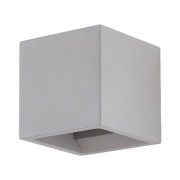 Lindby - Jayden Wandlamp Grey