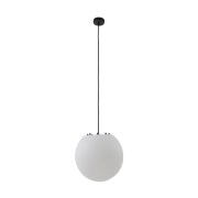 Lindby - Alea Buiten Hanglamp Wit