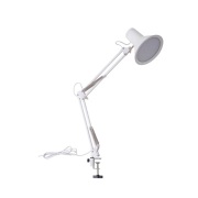 Lindby - Undra LED Taffellamp Wit