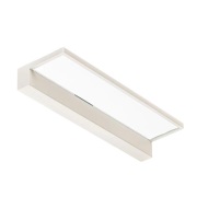 Serien Lighting - Crib LED Wandlamp M White