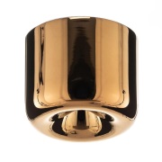 Serien Lighting - Cavity LED Plafondlamp S Bronze