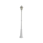 Lindby - Edana Buiten Lamp Wit