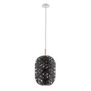 Forestier - Capsule Hanglamp S Black