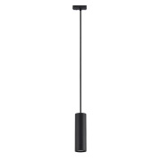 Lindby - Linaro Track Hanglamp H20 Zwart