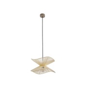 Lindby - Valdorin Buiten Hanglamp Beige