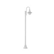 Lindby - Daphne Buiten Lamp H220 Wit