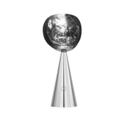 Tom Dixon - Melt Portable tafellamp Silver