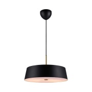 Nordlux - Clasi 45 Hanglamp Black