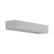 Lindby - Matteo Wandlamp White