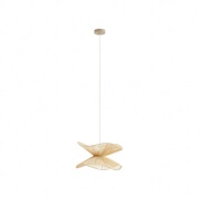 Lindby - Valdorin Hanglamp Beige
