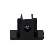 Lindby - Linaro Track Eindstuk Zwart