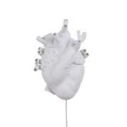 SELETTI - Heart Wandlamp