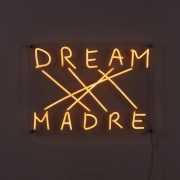 SELETTI - Dream-Madre LED-Sign