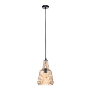 Lindby - Belarion Hanglamp Amber