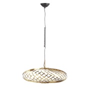 Tom Dixon - Spring Hanglamp Small Brass