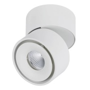 Paulmann - Spircle Bevestigingsspot Matt Wit