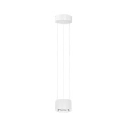 Arcchio - Atreus LED Hanglamp Down White