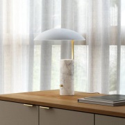 DFTP by Nordlux - Mademoiselles Taffellamp Wit DFTP