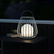Nordlux - Jim Portable Buiten Lamp Grey